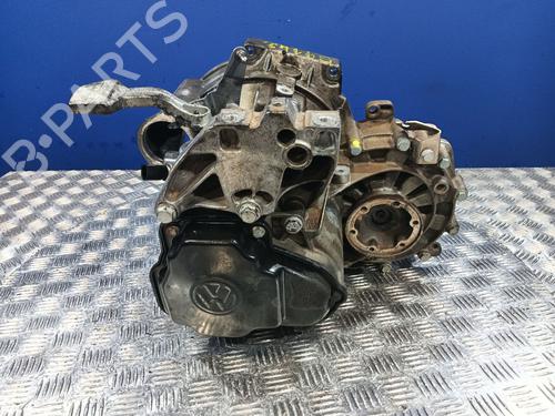 Gearbox SEAT ALTEA XL (5P5, 5P8)  | BP29285597M3 