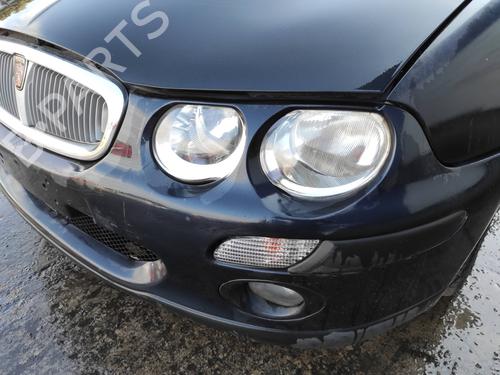 Alternator ROVER 25 I Hatchback (RF) 2.0 iDT | BP23529643M7 