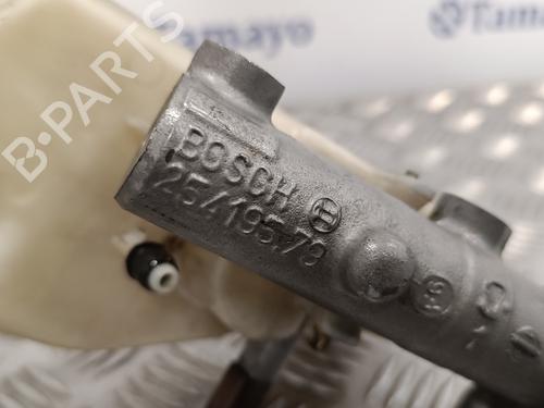 Brake master cylinder CITROËN C2 (JM_) 1.4 HDi | BP16223918M77 