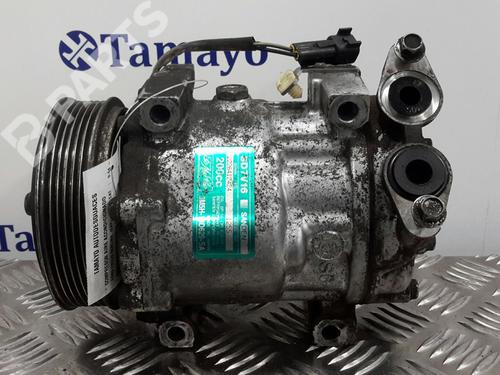AC compressor FORD FOCUS II (DA_, HCP, DP) 1.6 TDCi | BP7538261M34 