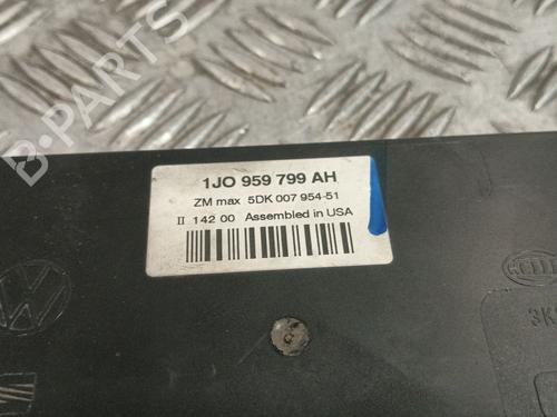 Elektronik Modul VW NEW BEETLE (9C1, 1C1) 1.6 | BP31014495M83