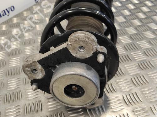Right front shock absorber FIAT DUCATO Platform/Chassis (250_) E-Ducato (250DPE) | BP13390947M17 