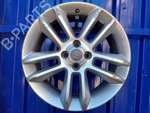 Używane Felga OPEL CORSA D (S07) [2006-2015]  17646063