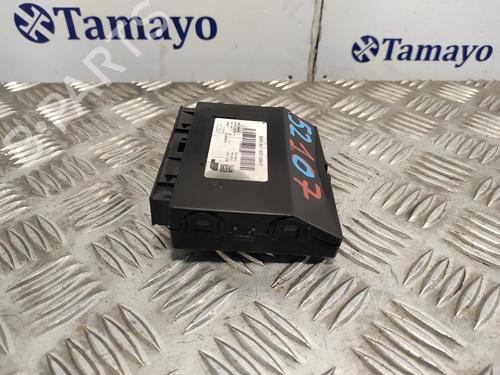 Electronic module BMW 3 Touring (F31) 318 d | BP21381322M83 