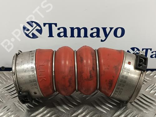 Used Pipe Pipe BMW 6 Coupe (F13) 640 d (313 hp) 40087946 40087946