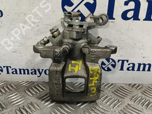 Used Left rear brake caliper MITSUBISHI ASX (GA_W_) 1.6 DI-D (114 hp) 29463943