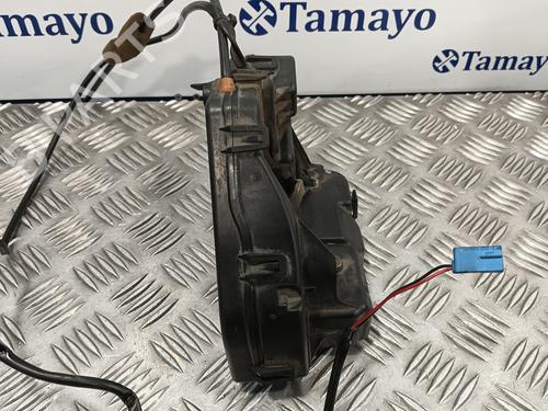 Rear right lock MERCEDES-BENZ C-CLASS (W203)  | BP13878976C99 