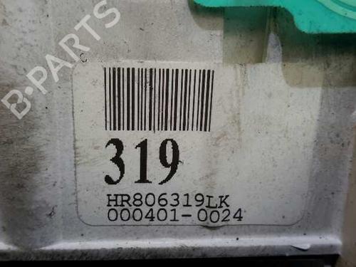 Instrument cluster MITSUBISHI GALLOPER (JK-01)  | BP2967317C47 