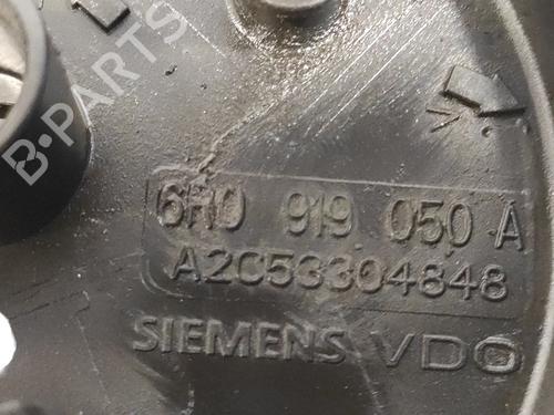 Fuel pump SEAT IBIZA IV (6J5, 6P1)  | BP15608282M76 