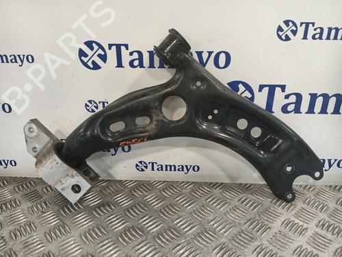 Used Right front suspension arm VW GOLF VI (5K1) 1.6 TDI (105 hp) 30316536