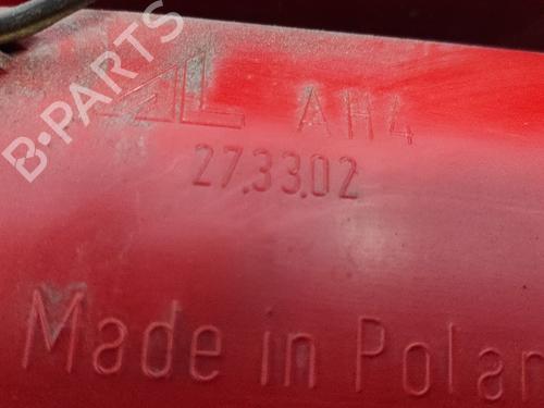 Right taillight AUDI Q7 (4LB)  | BP18119765C35 