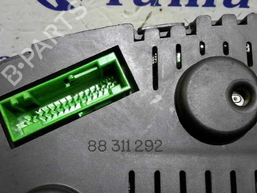 Instrument cluster SEAT LEON (1M1) 1.9 TDI | BP1538871C47 