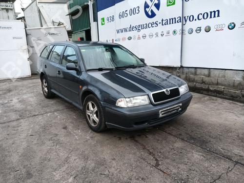 Used Gearbox Gearbox SEAT TOLEDO I (1L2) 1.8 i (88 hp) 33716945 33716945