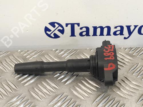 Ignition coil DACIA DOKKER MPV (KE_)  | BP13504861M94 