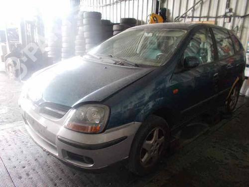 Steering pump NISSAN ALMERA TINO (V10) 1.8 | BP3558456M99 