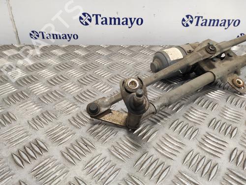 Viskermotor vindrute VW GOLF IV (1J1) 1.9 TDI | BP21086207M29 