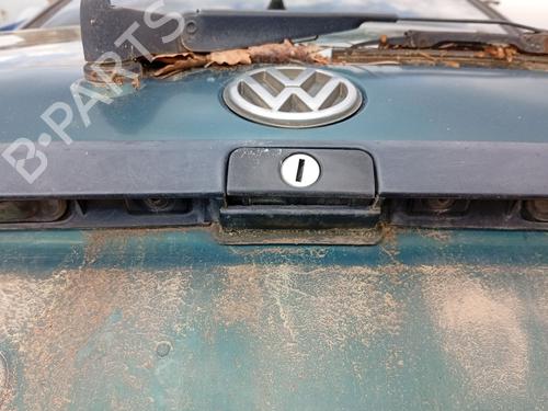 Used Tailgate handle Tailgate handle VW GOLF III (1H1) [1989-2000] 35770071 35770071