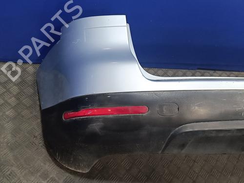Rear bumper VW TOUAREG (7LA, 7L6, 7L7) 2.5 R5 TDI | BP17103372C8 