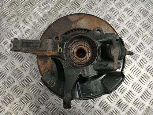 Left front steering knuckle HYUNDAI TUCSON (JM) 2.0 CRDi | BP29626411M25 