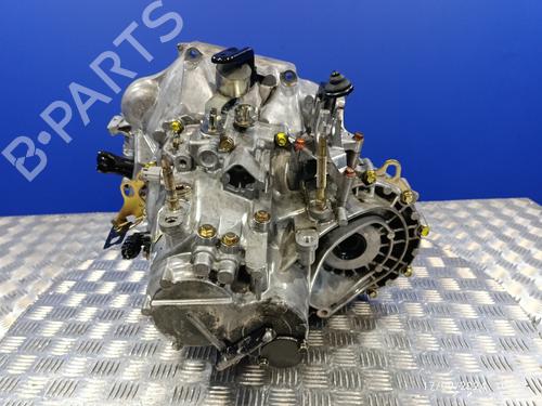 Gearbox HONDA ACCORD VII (CL, CN) 2.2 i-CTDi (CN1) | BP9169900M3 