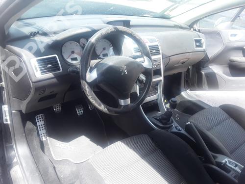 Sunroof engine PEUGEOT 307 CC (3B) 2.0 HDi 135 | BP20934719M60 