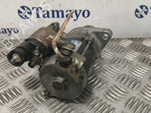 Starter HONDA CIVIC VI Hatchback (EJ, EK) 1.4 i S (EJ9) | BP29812172M8 