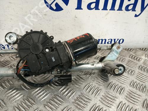 Front wiper motor CHEVROLET CRUZE Hatchback (J305) 1.7 D | BP31338262M29