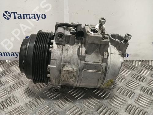 Used AC compressor BMW 3 (E46) 325 xi (192 hp) 30315146