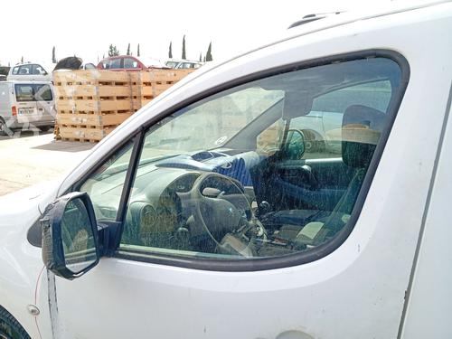 front-left-door-window-peugeot-partner-box-bodympv-2008-34475670 main image