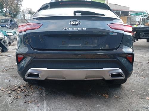 Pare-chocs arrière KIA XCEED (CD) 1.4 T-GDI (140 hp) 31918240