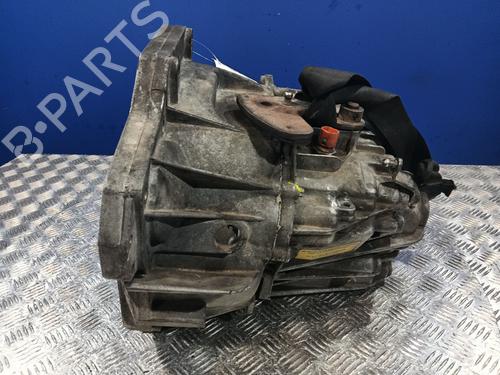 Gearbox NISSAN INTERSTAR Bus (X70) dCi 80 | BP40088524M3 - Image 2
