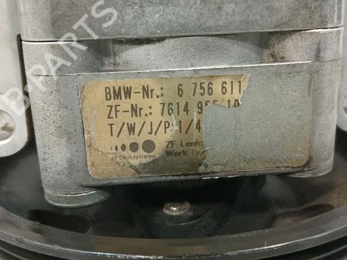 Steering pump BMW 3 Compact (E46) | BP32403696M99