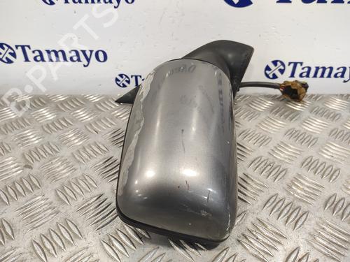 Right mirror SEAT TOLEDO I (1L2) 1.8 i | BP20208751C27 