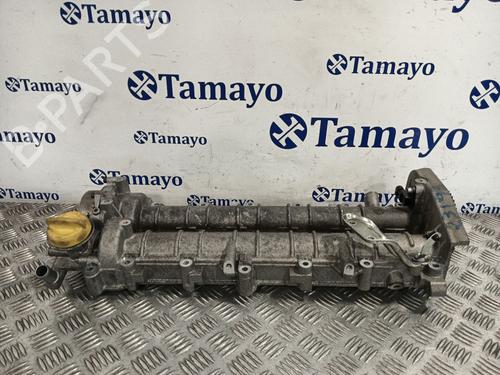 Used Valve cover ALFA ROMEO 166 (936_) 2.4 JTD (936AXC00, 936AXD01) (175 hp) 32015050