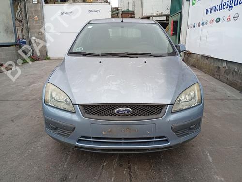 Engine FORD FOCUS II (DA_, HCP, DP) 1.8 TDCi | BP32483201M1  - Image 6