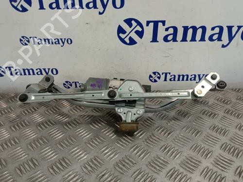 Front wiper motor PEUGEOT 208 I (CA_, CC_) 1.2 VTI 82 | BP27156648M29