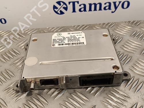 Used Electronic module MERCEDES-BENZ E-CLASS (W211) [2002-2009]  17108361