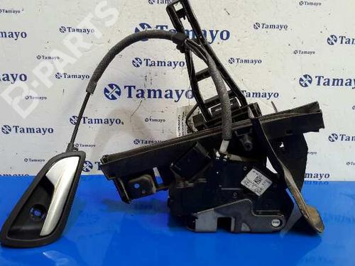 Used Rear right lock FORD FOCUS III 1.6 TDCi (115 hp) 5417696