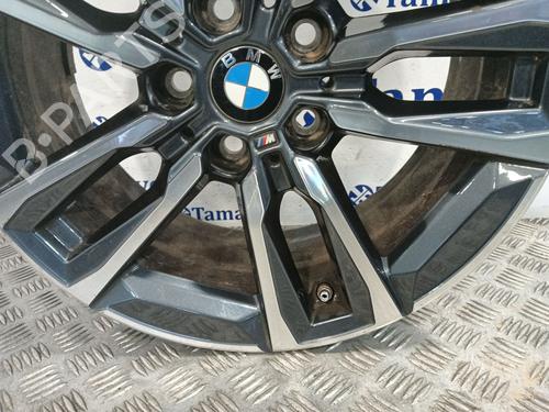 Rim BMW 2 Active Tourer (U06) 220i Mild Hybrid | BP29591531C45 