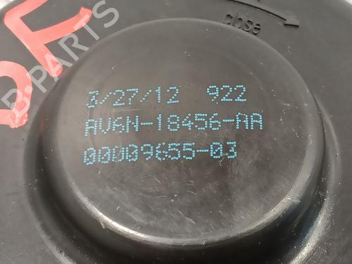 Heater blower motor FORD FOCUS III 1.6 TDCi | BP13910303M62 