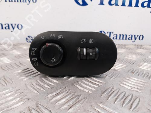 Used Headlight switch SEAT IBIZA III (6L1) [2002-2009]  22622519