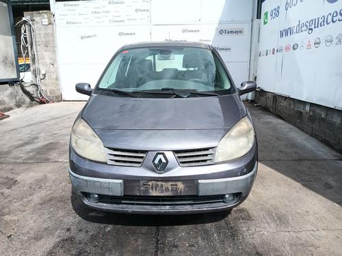 Switch RENAULT SCÉNIC II (JM0/1_) 1.9 dCi (JM14) | BP38938431I30 - Image 8