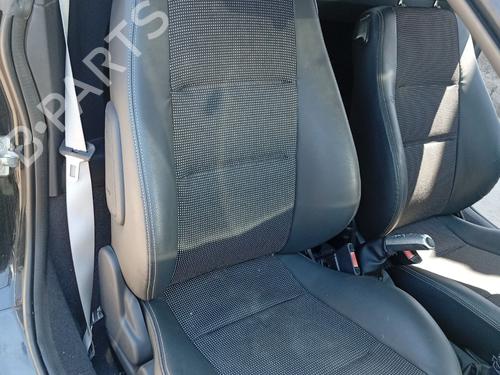 Used Right front seat Right front seat OPEL TIGRA TwinTop (X04) 1.8 (R97) (125 hp) 36291338 36291338