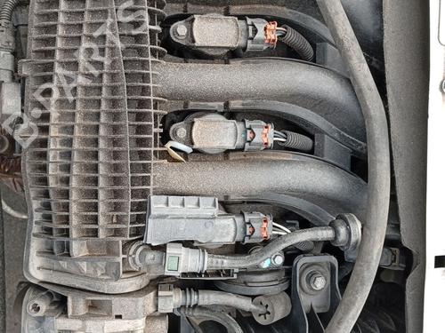 Used Injector Injector PEUGEOT 208 I (CA_, CC_) 1.2 VTI 82 (82 hp) 33557480 33557480