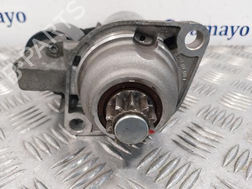Used Starter SEAT LEON (1M1) [1999-2006]  24952683