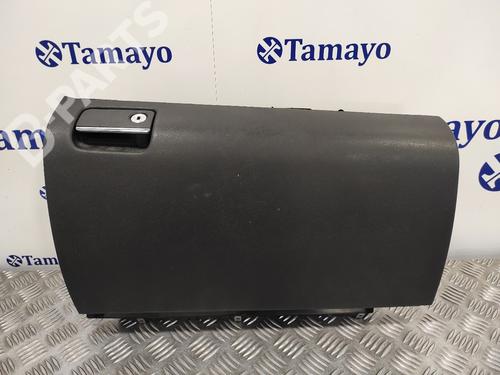 Used Glove box MERCEDES-BENZ M-CLASS (W164) [2005-2012]  10643227