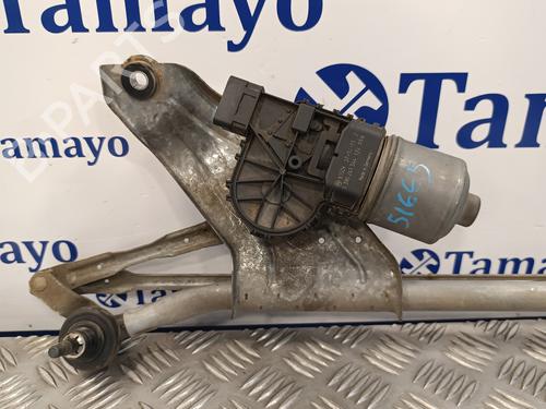 Front wiper motor DACIA LOGAN (LS_) 1.5 dCi (LS0K) | BP17119464M29 