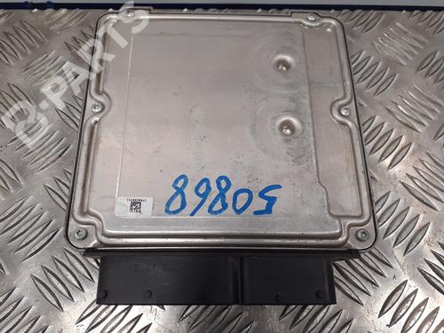 Engine control unit (ECU) SEAT LEON (5F1)  | BP6993721M57 