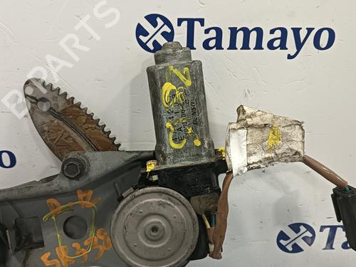 Front left window mechanism CHRYSLER STRATUS Convertible (JX)  | BP24288062C22 