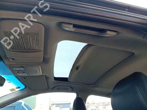 Interiør taket Interiør taket HONDA ACCORD VII (CL, CN) 2.2 i-CTDi (CN1) (140 hp) 36597314 36597314